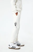 The Met x PacSun Kids Statue Sweatpants