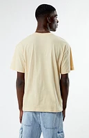 PacSun Eco Yours Embroidered T-Shirt