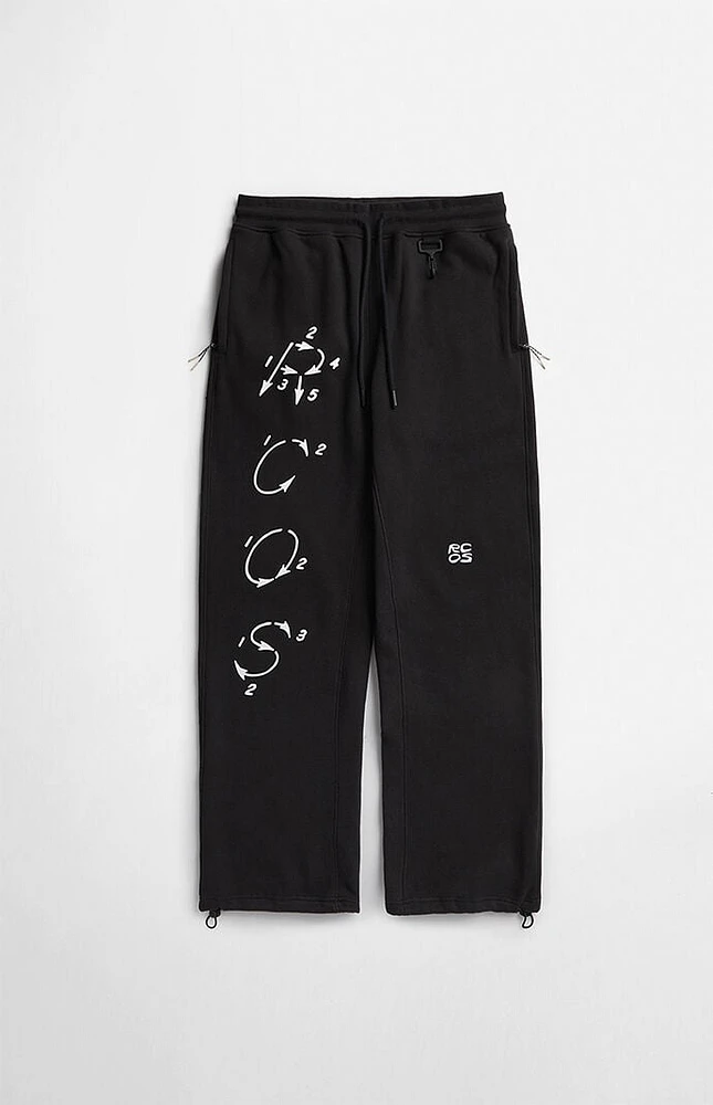 RC Outdoor Supply Arrows Sweatpants