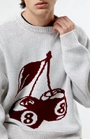 PacSun Lucky Sweater