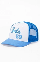 Barbie Trucker Hat