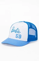 Barbie Trucker Hat