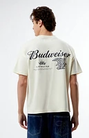 Budweiser By PacSun Ribbon T-Shirt