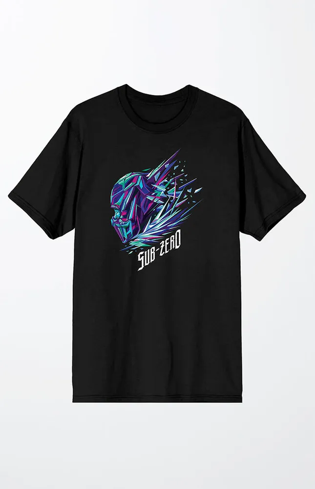 Sub-Zero T-Shirt