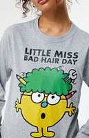 Little Miss Bad Hair Day T-Shirt