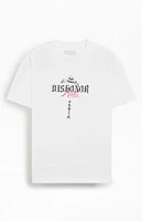 Pacsun Dishonor Kills T-Shirt