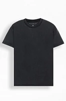 PacSun Black Softhand T-Shirt