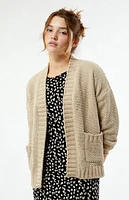 Billabong Sea Side Cardigan