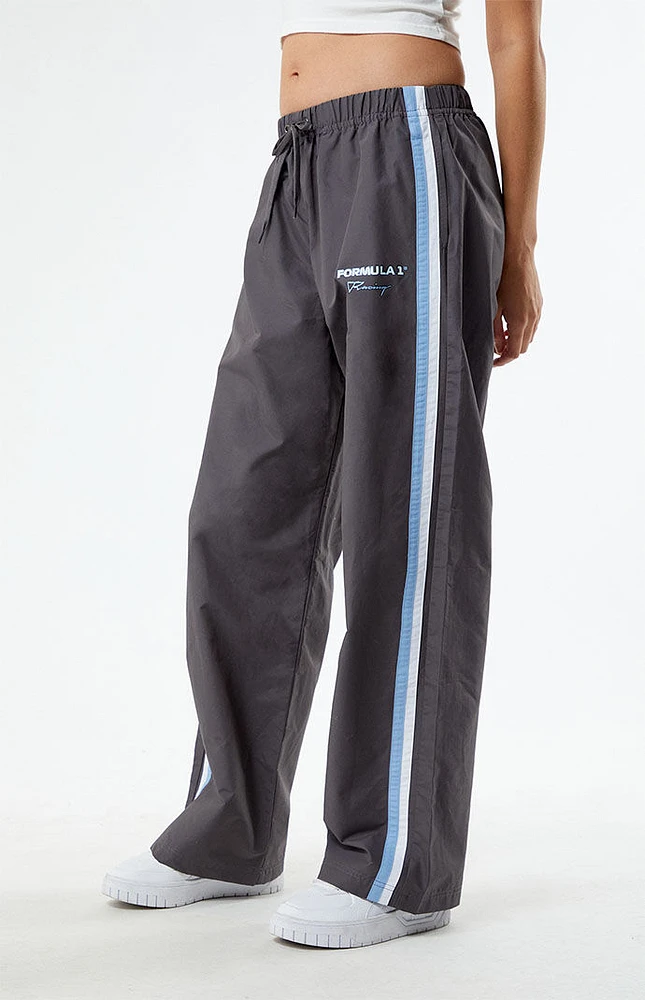 x PacSun Woven Track Pants