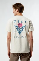 Obey Cultivate Harmony T-Shirt