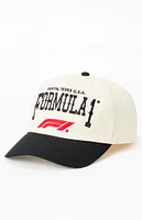 Formula 1 x PacSun Austin Texas Grand Prix Snapback Hat