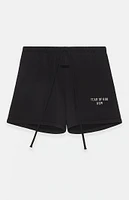 Fear of God Essentials Heavy Fleece Soccer Sweat Shorts