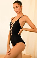 Dippin' Daisy's Bliss One Piece Swimsuit