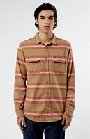 Rip Curl Steamzee Flannel Shirt