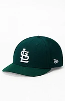 New Era x PS Reserve St. Louis Cardinals Wool Snapback Hat