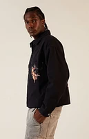 Pacsun Renaissance Gas Jacket