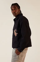 PacSun Renaissance Gas Jacket