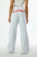 Playboy By PacSun Baggy Sweatpants