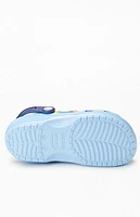 Crocs Kids Bluey Classic Clogs