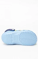 Crocs Kids Bluey Classic Clogs