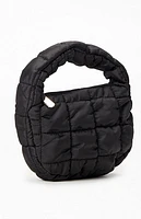 Pacsun Quilted Mini Tote Bag