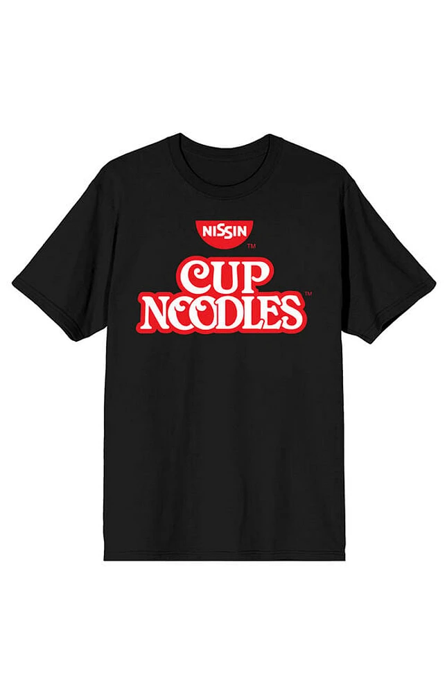 Nissin the Original Cup Noodle T-Shirt