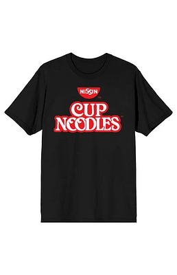 Nissin the Original Cup Noodle T-Shirt