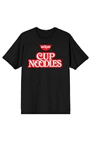 Nissin the Original Cup Noodle T-Shirt