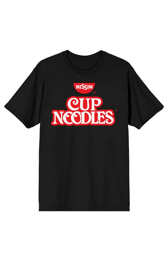 Nissin the Original Cup Noodle T-Shirt
