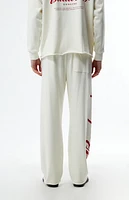 Budweiser By PacSun Eureka Baggy Sweatpants