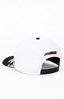 47 Brand Three Hitch Snapback Hat