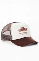 Post Malone Austin Trucker Hat