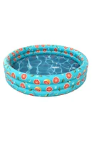 PoolCandy Inflatable Grapefruit Pool