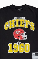 NFL x Aleali May Kansas City Chiefs T-Shirt