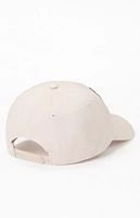 Formula 1 x PacSun Graphic Tan Snapback Hat