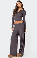 Edikted Kait Pants