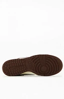 Nike Dunk Low Cacao Wow Shoes