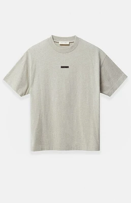 Fear of God Essentials Heather Stone Classic T-Shirt