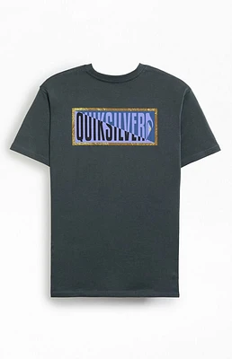 Quiksilver Crossed Out T-Shirt