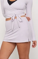 PAC 1980 WHISPER Active Gemini Mini Skort