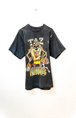 GOAT Vintage Taz Knows Tee