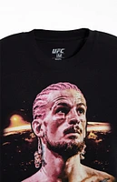 Sean O'Malley Sweet To Watch Oversized UFC T-Shirt