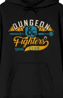 Dungeon & Fighters Club Hoodie