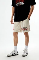 UFC There Can Only Be One Mesh Shorts