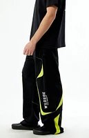 Formula 1 x Wildside Yohji Yamamoto PacSun Dynamics Track Pants