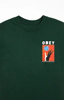 Obey Protect Our Mother Earth T-Shirt