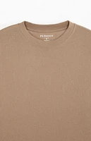 PS Basics Basic Oversized T-Shirt
