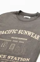 Pacific Sunwear Service Station T-Shirt