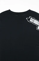 Volcom x SNL 50 Punker T-Shirt