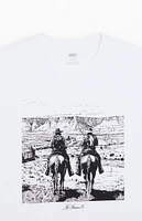 Levi's Cowboy Relaxed Fit T-Shirt